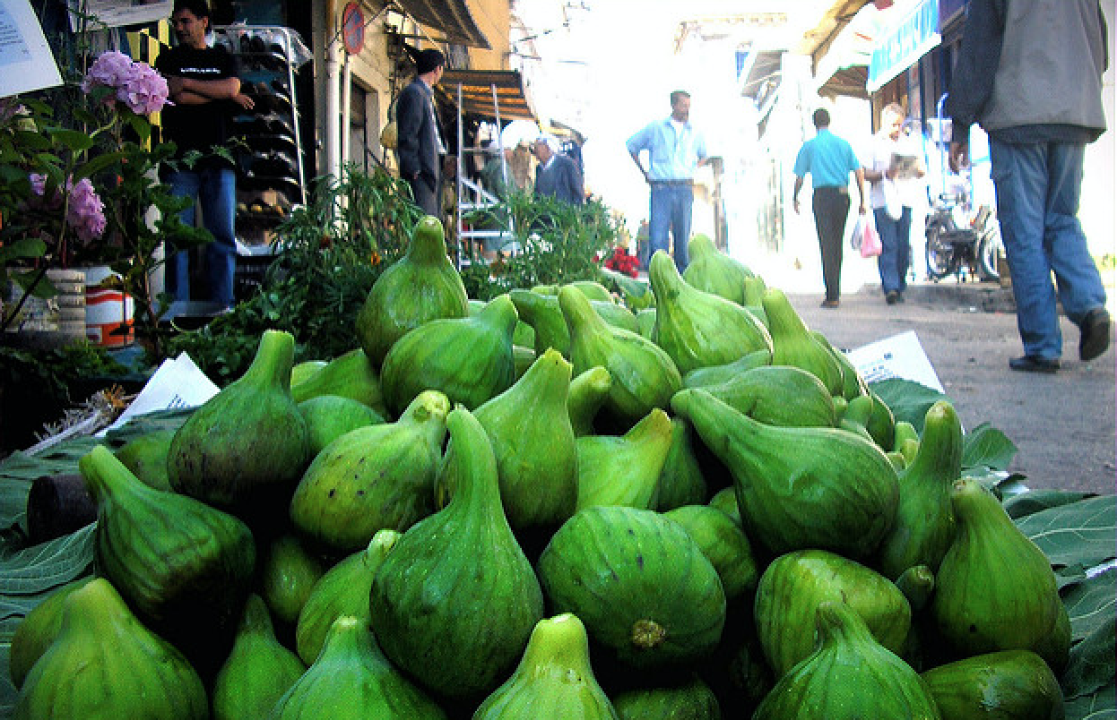 Algeria: valuing local products