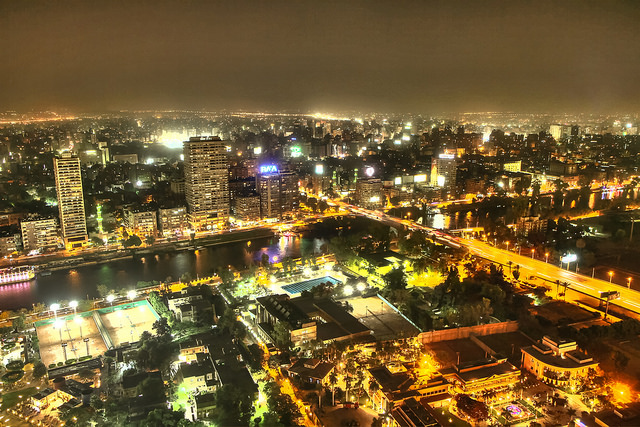 Energy sharing: Egypt becoming a hub?