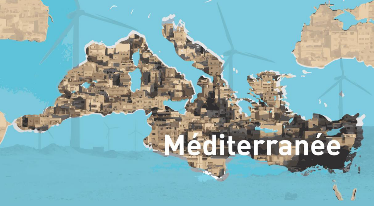 The Challenges of Climate Change in the Mediterranean
