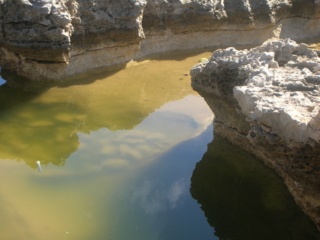 Malta at risk of fresh water shortages
