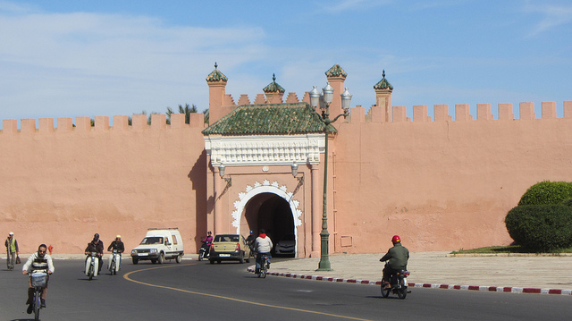 The Road to Marrakech: Key Issues for COP22