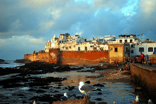 Inside Morocco's renewable revolution
