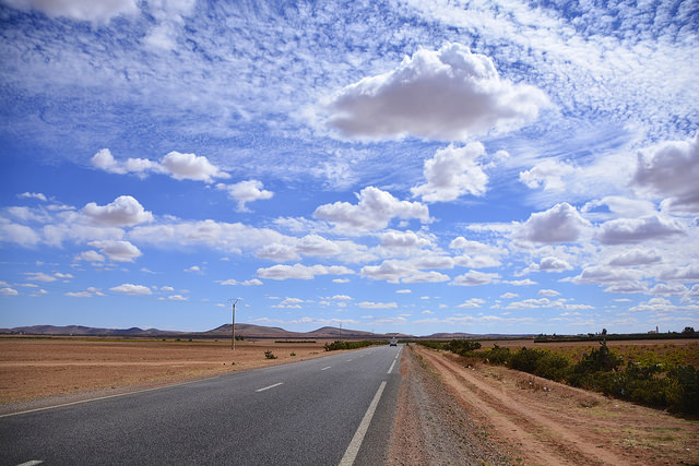 Morocco: Yassine Alj, energy entrepreneur