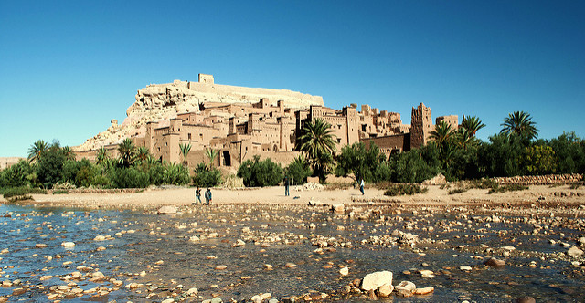 EBRD provides a €120 million loan to the Morocco Saïss Water Conservation Project