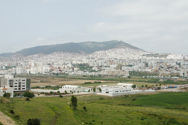 Bio Morocco: Permaculture movement grows despite pressure