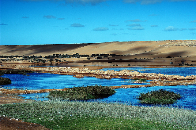 Morocco designates two new Ramsar Sites