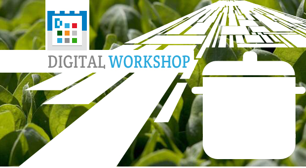 Civil Society's Perspective on Food Security  | Digital workshopCivil Society's Perspective on Food Security  | Digital workshop