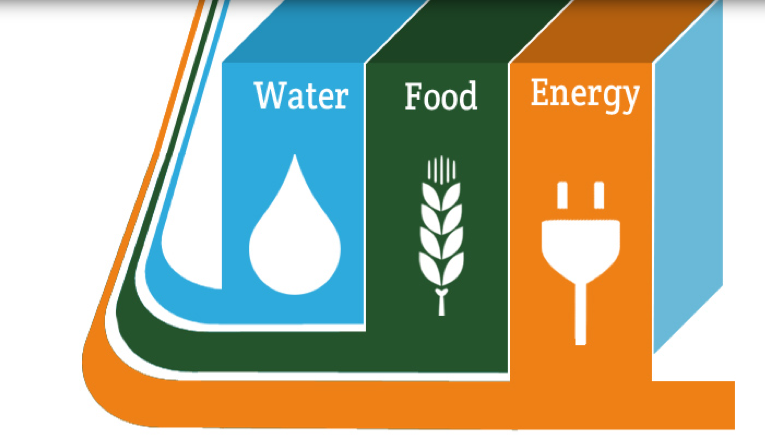 Water-Energy-Food Nexus: Open consultation 