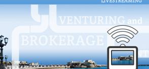 3rd Euro-Mediterranean Brokerage and Venturing Event | Livestream