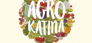 From Apricots to Zucchini: the Agro Katina Report