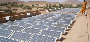 Solar to strengthen Algeria’s energy outlook