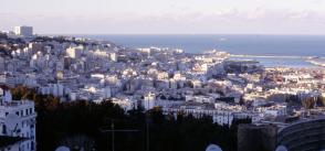 Algeria and the food challenge in the Mediterranean