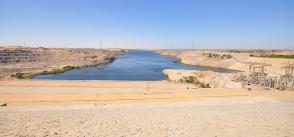 Egypt may face fresh water shortage by 2025