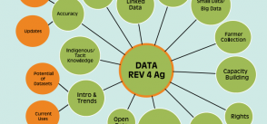 Fuelling the Data Revolution in Agriculture