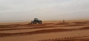Fundamental shift in drought management needed in Near East and North Africa region