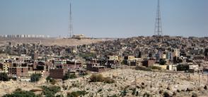 Aswan solar power project brightens Egypt’s energy outlook