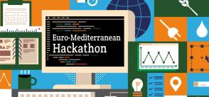 Euro-Mediterannean Hackathon in Jordan | 1st announcement