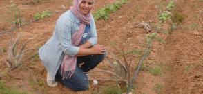 Empowering rural women is key to ensuring food security