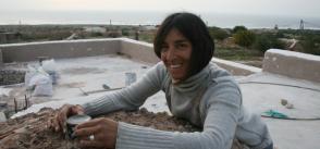 A community permaculture project in Morocco