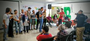 Hack4Impact: sustainable agriculture in Morocco