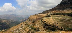 Improving the Early Warning System for Lebanese agriculture