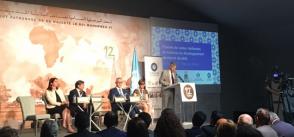 Developing sustainable value chains in Morocco