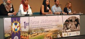 1st Mediterranean Forum for PhD Students & Young Researchers