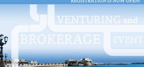 3rd Euro-Mediterranean Brokerage and Venturing Event on Research and Innovation