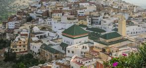 Accelerating Sustainable Development Toward 2030 | Insights from Morocco