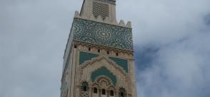 Morocco's mosques join the fight against climate change