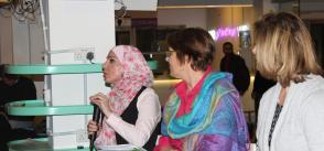 Ruba Al-Zu’bi – Inspiring Green Innovation and Social Entrepreneurship