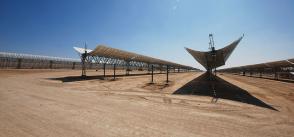 How will Egypt benefit from the energy surplus?