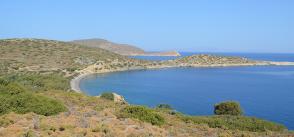 Tilos, Greece: the first island in the Med to run entirely on wind and solar power