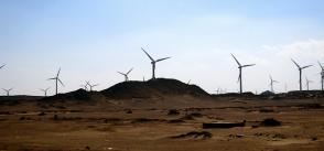 Africa’s low-carbon future?