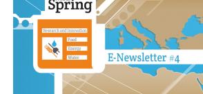 MedSpring E-Newsletter #4