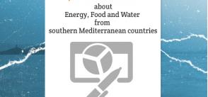 Nexus papers | 4 research stories about Energy, Food and Water from southern Mediterranean countries | ebook