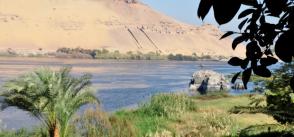 Egypt’s new constitution sets a clear environmental outlook to the country