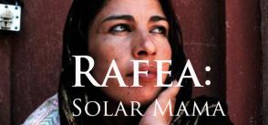 Rafea: Solar Mama