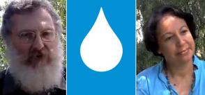 Sustainable Water Management: 2 interviews