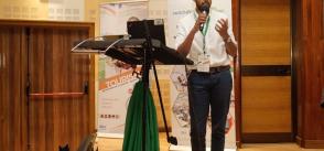 Towards inclusive green circular economy in Africa