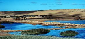 Morocco designates two new Ramsar Sites