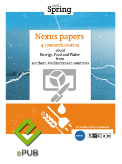 Nexus Papers | ebook | epub