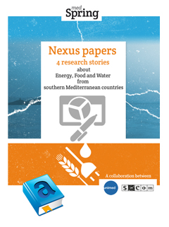 Nexus Papers | ebook | mobi